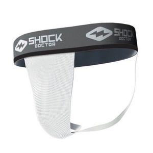 Shock Doctor Supporter Jock